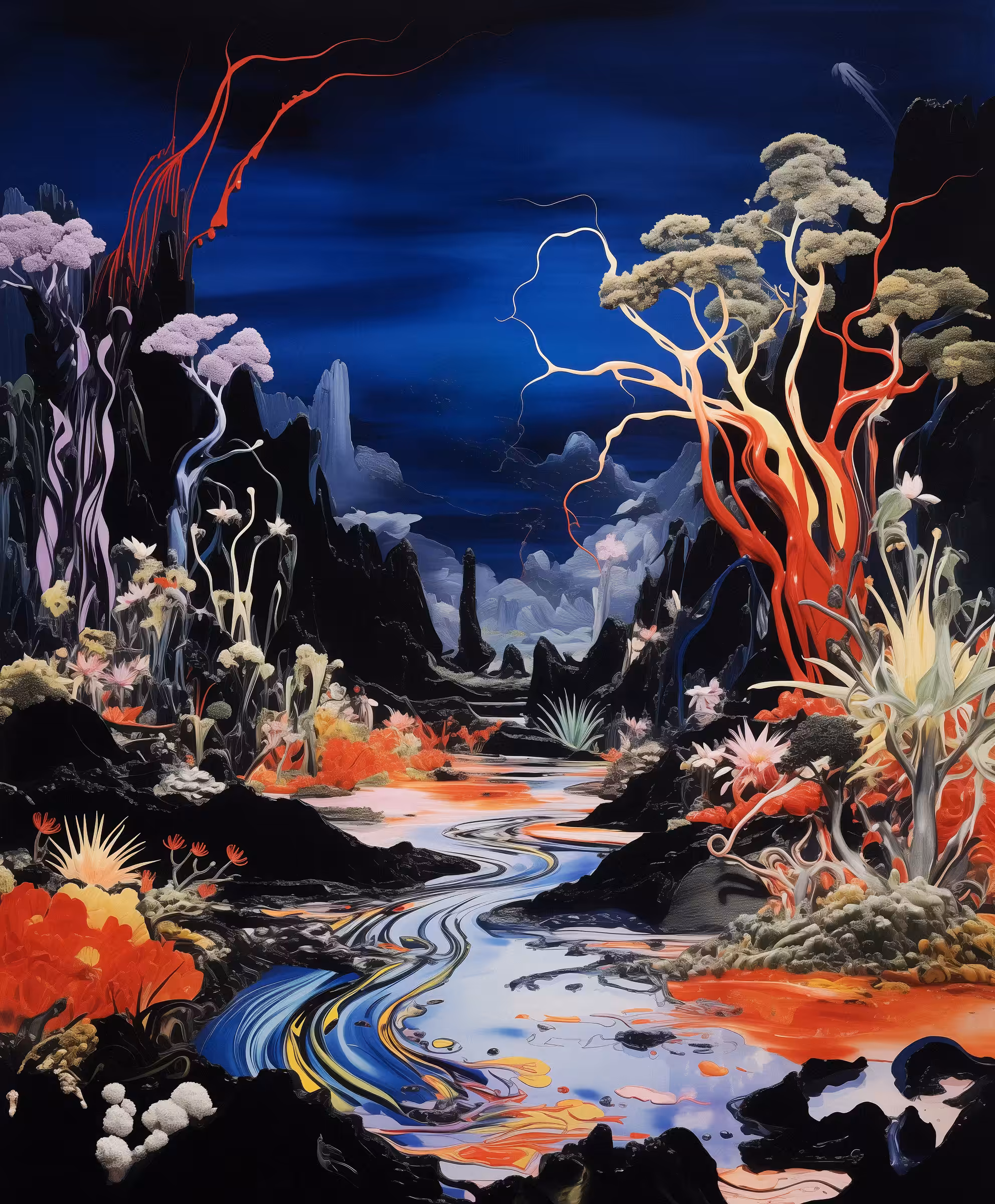 the gates of dawn #15
