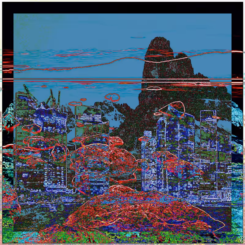 Dreamland #7