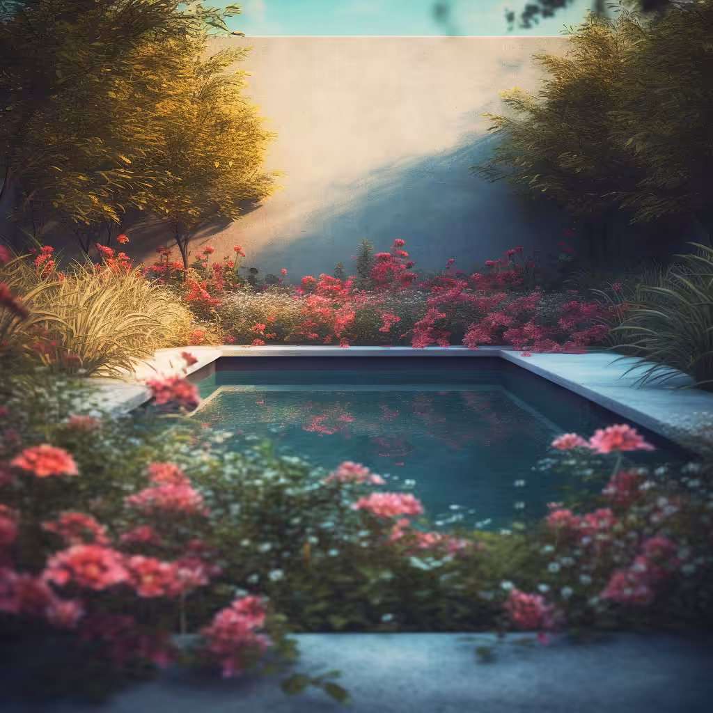 Forgotten Place