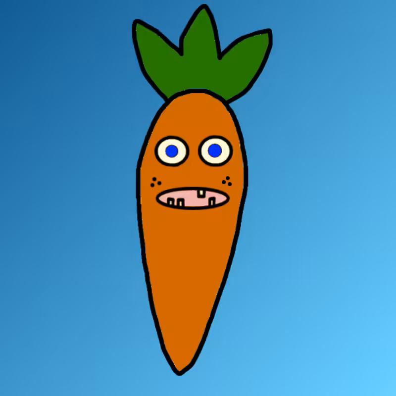Carrotzos #42