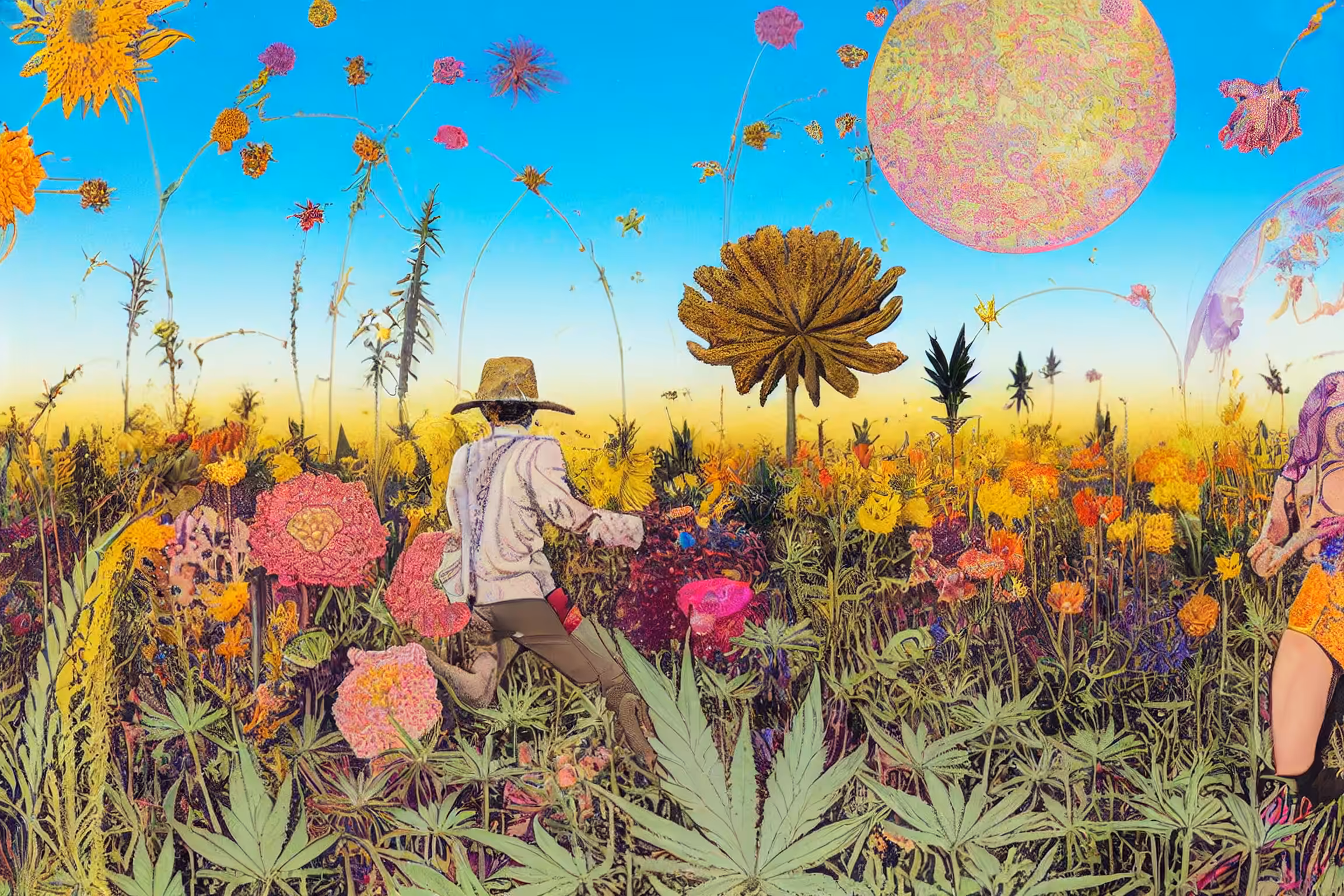 The Gardener