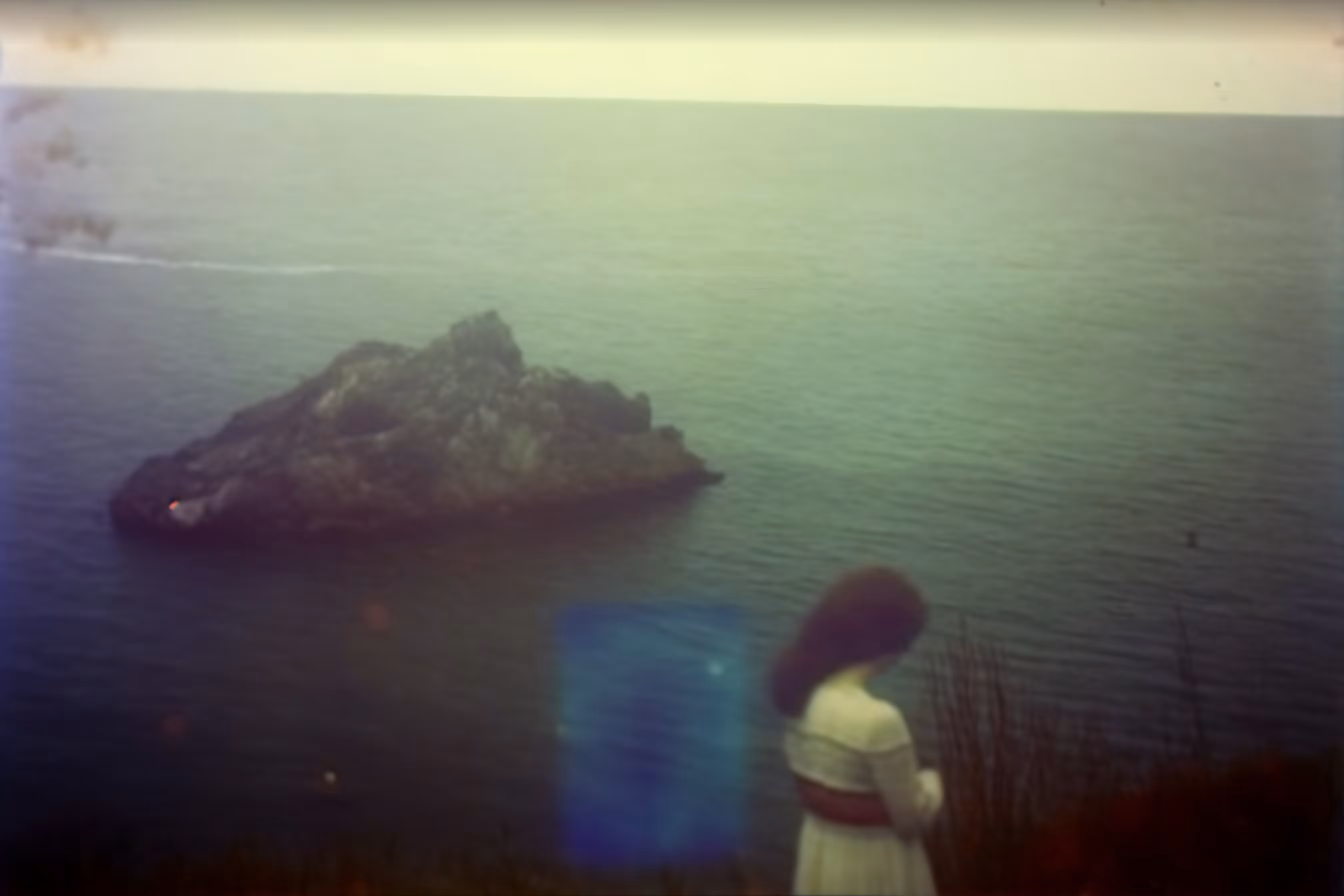 L'avventura #1
