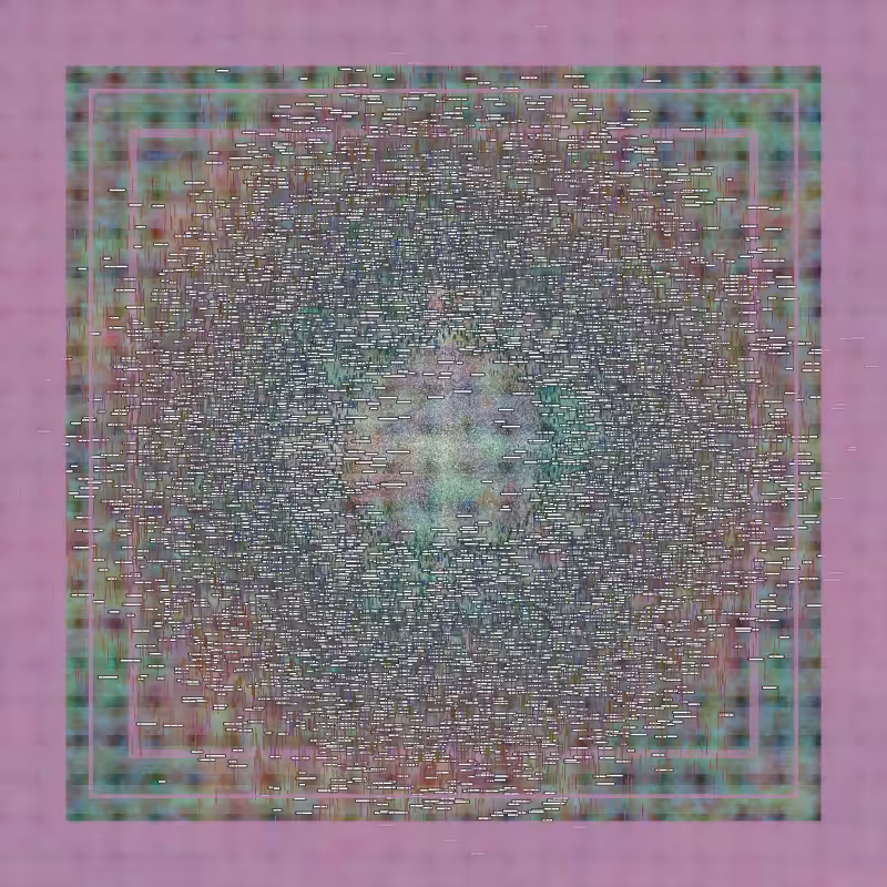 Digital core #93