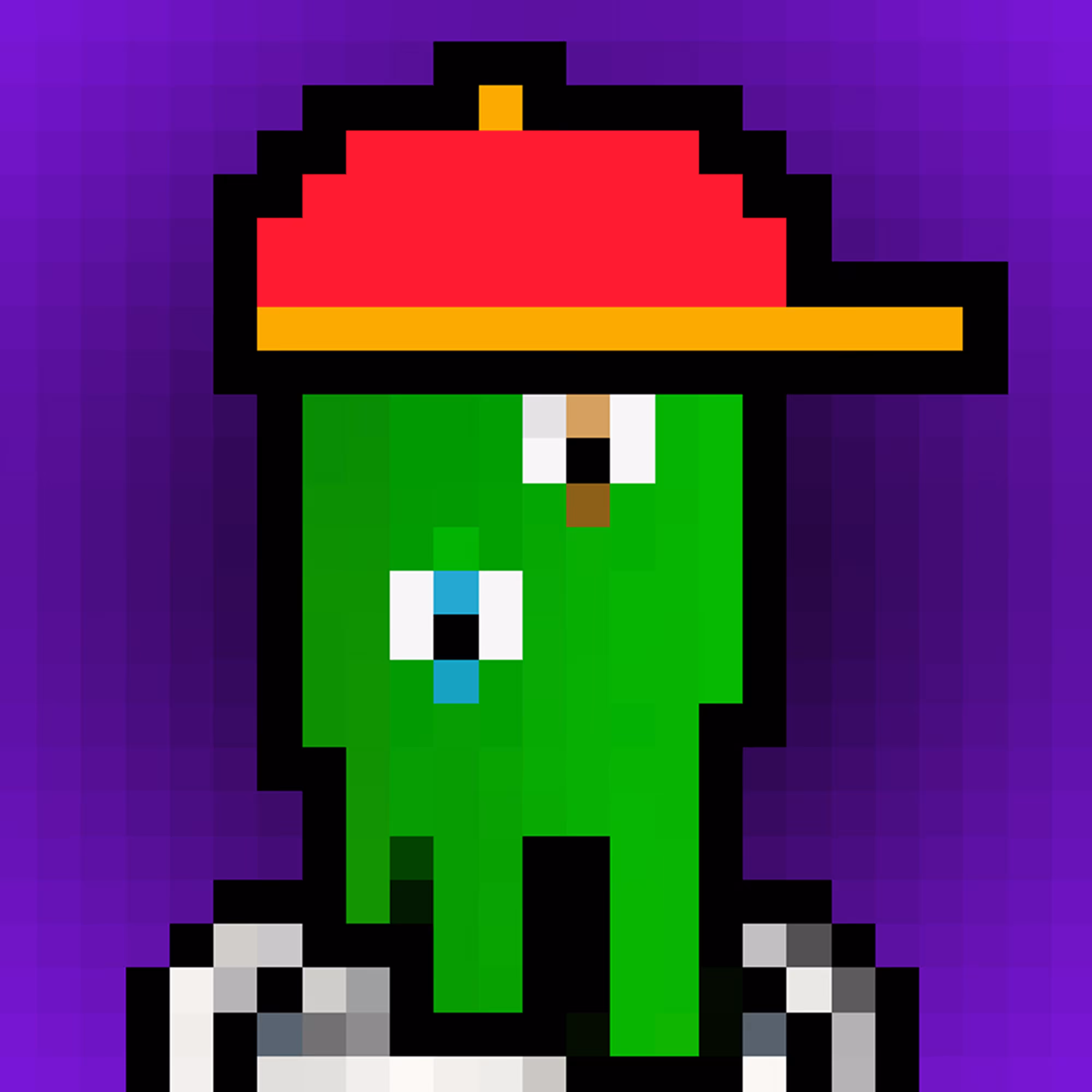 Cap