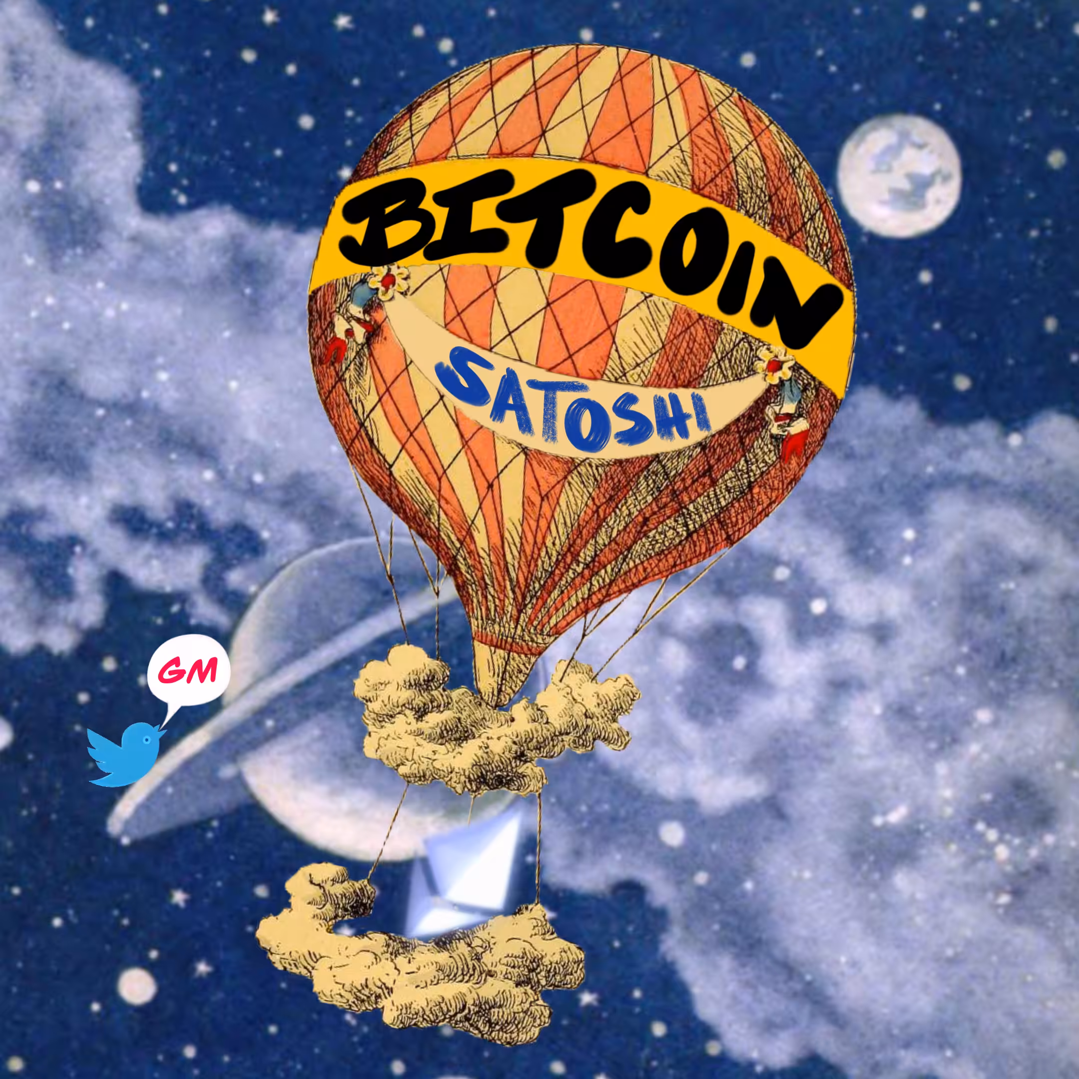 Airship #81