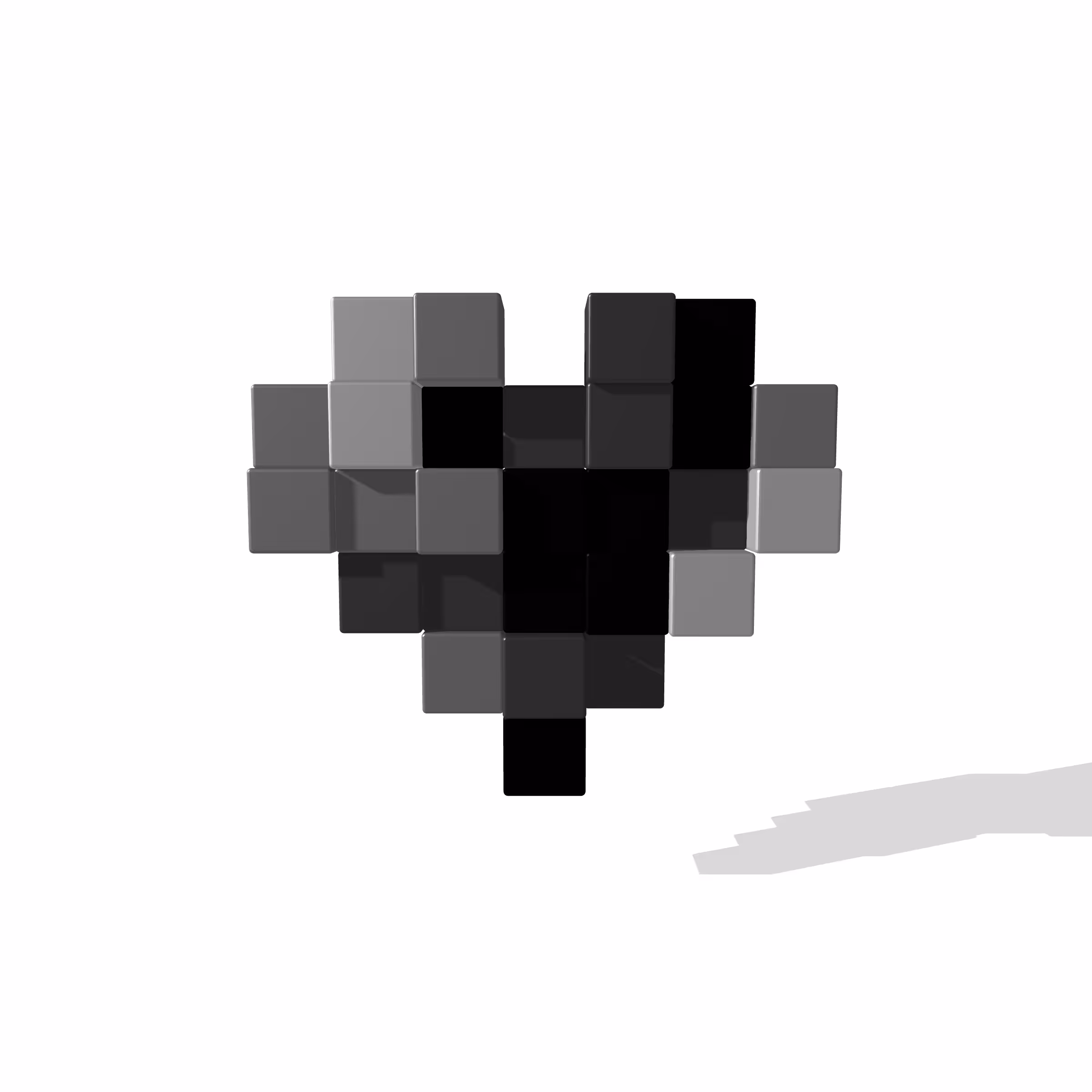 heart + craft #3068