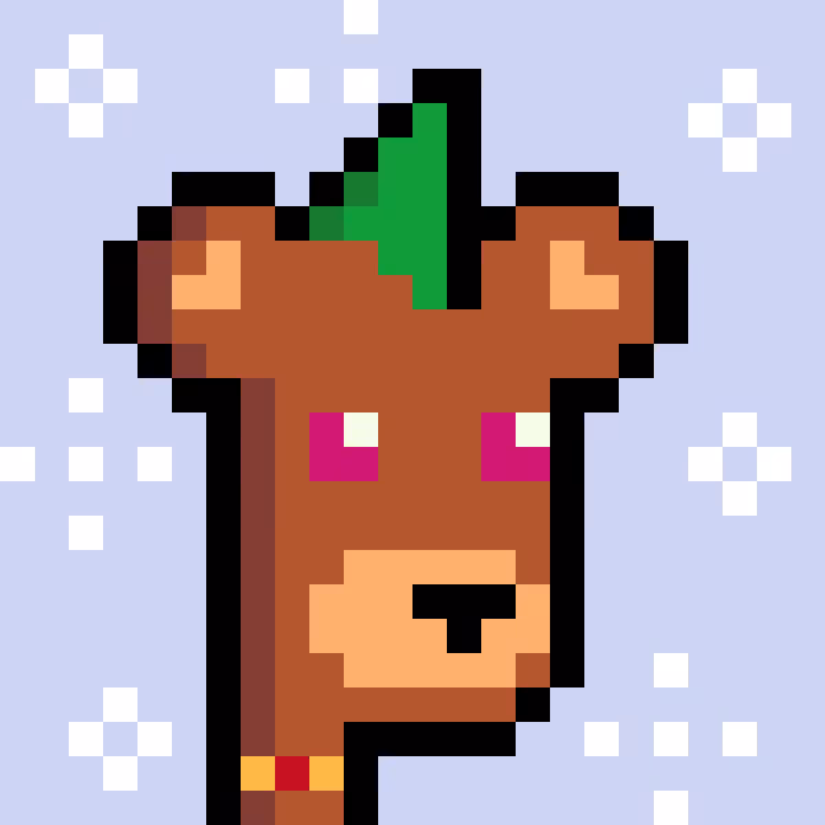 BearPunks #3706