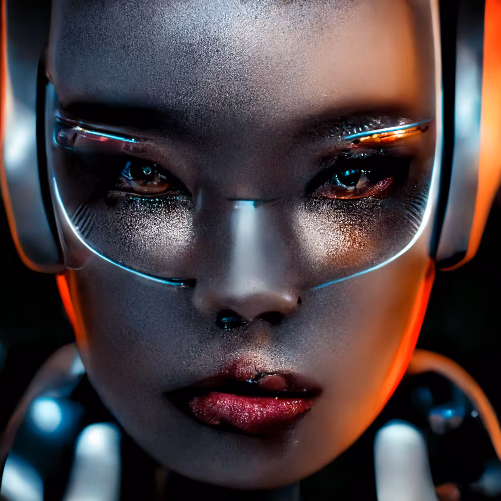 The Future Is Here