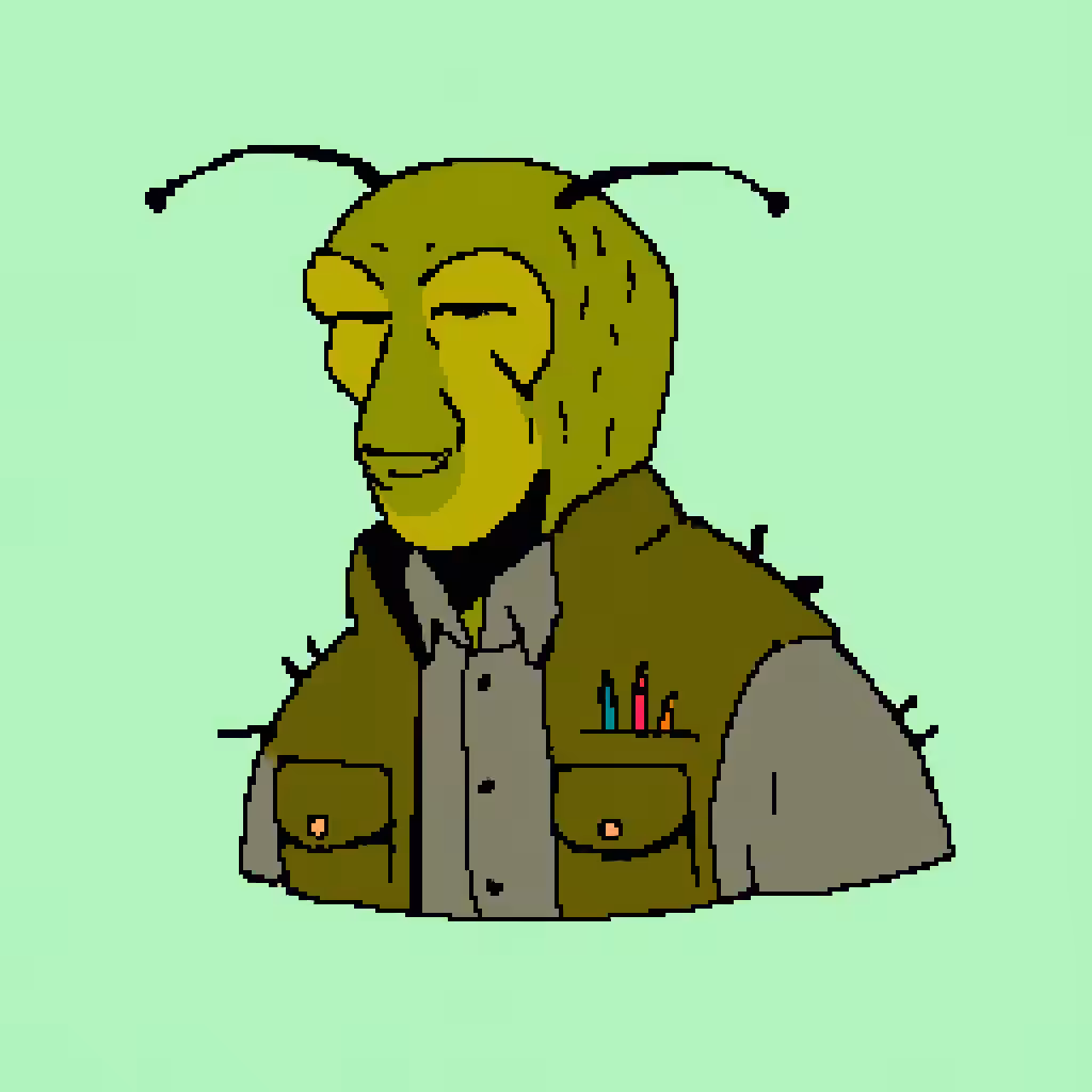 ChronoTinker