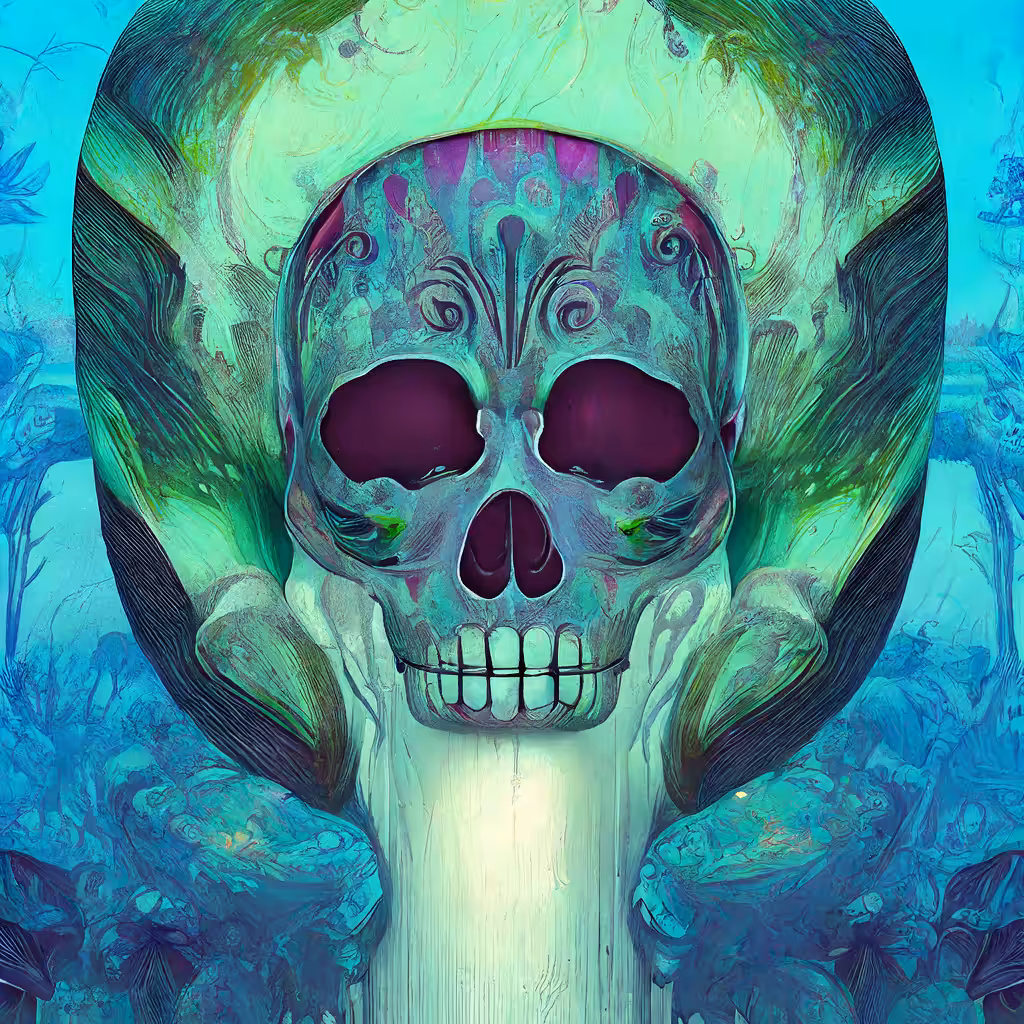 simulacrum 234