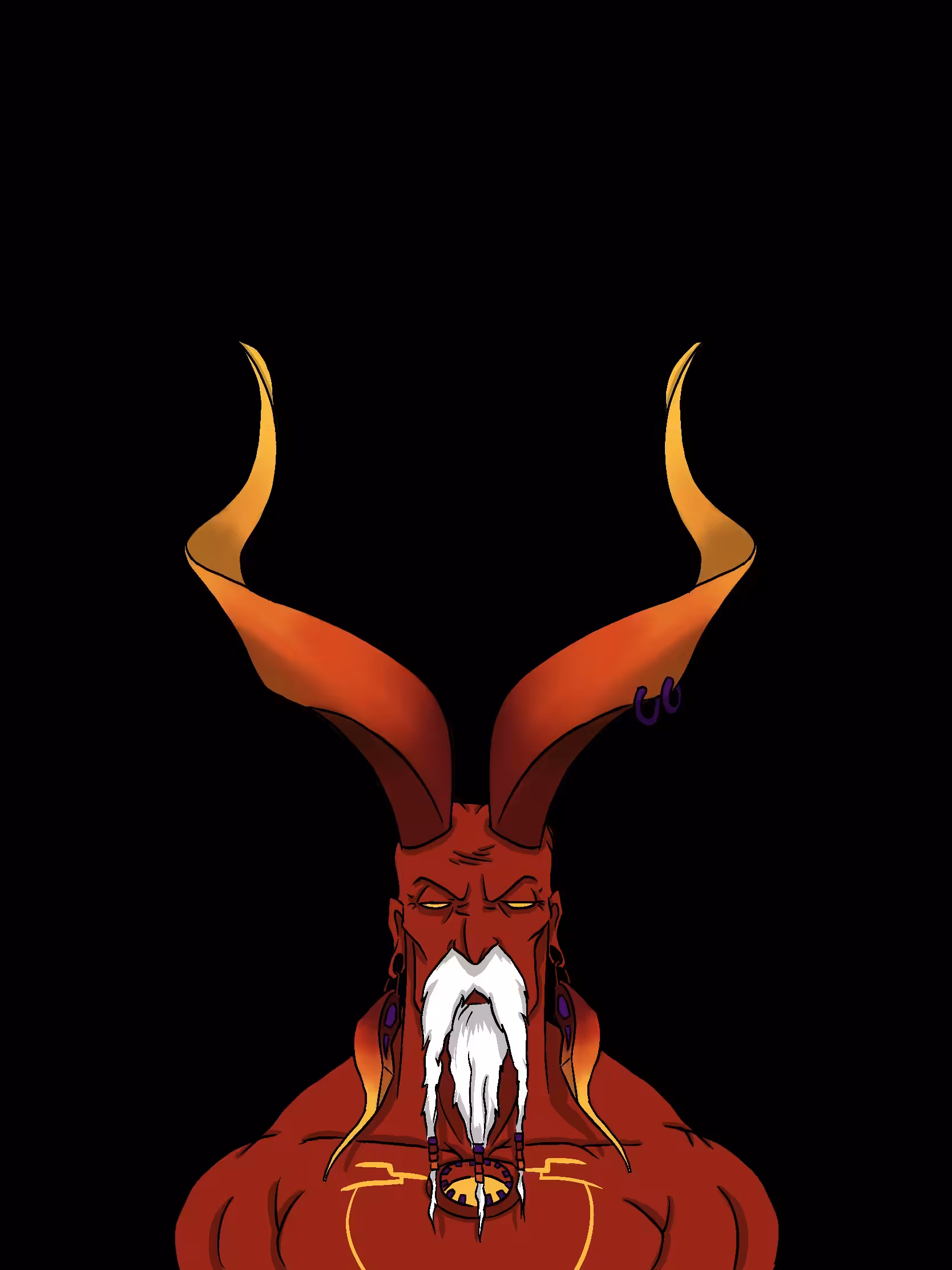 CYBERDEMON #14