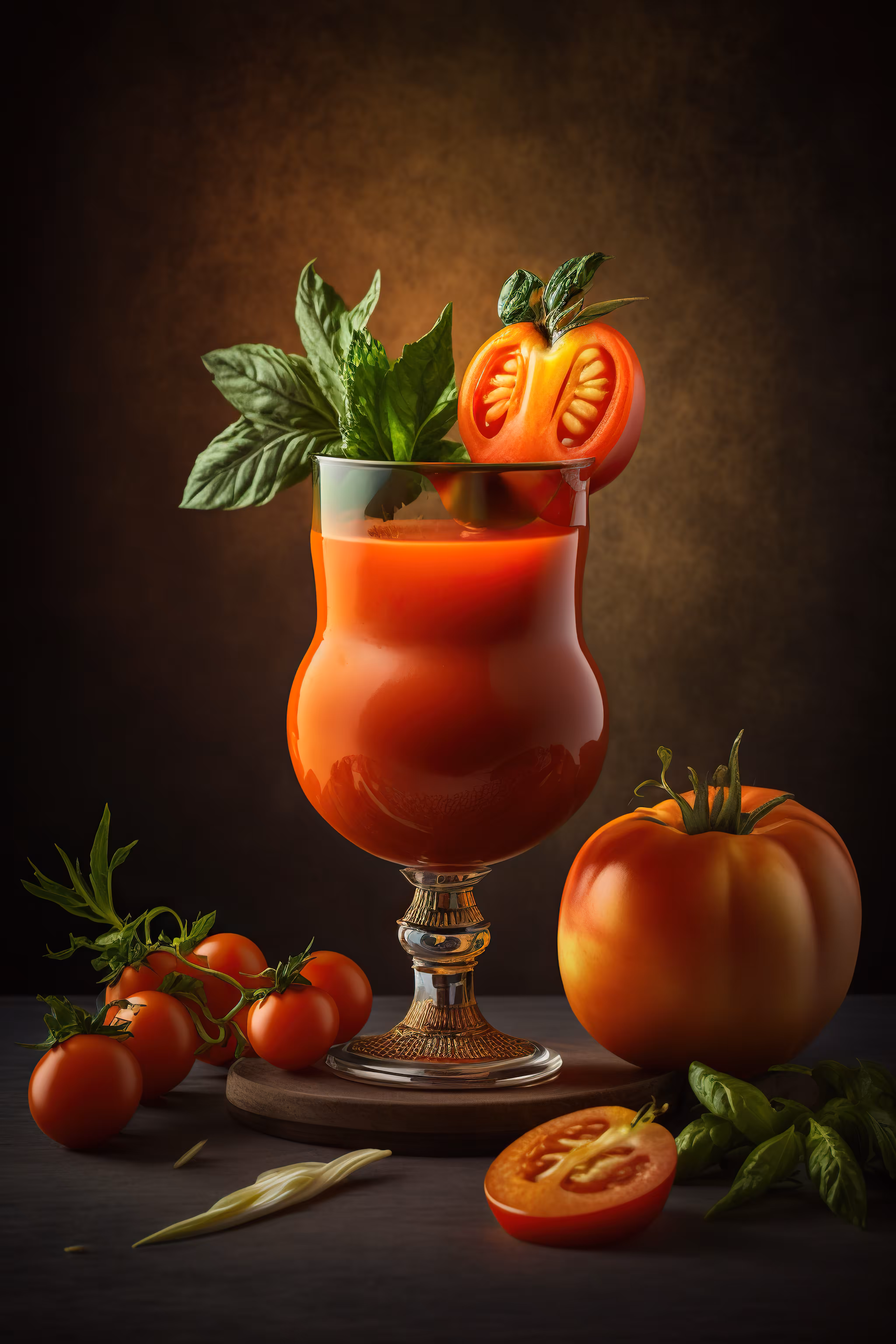 Bloody Mary
