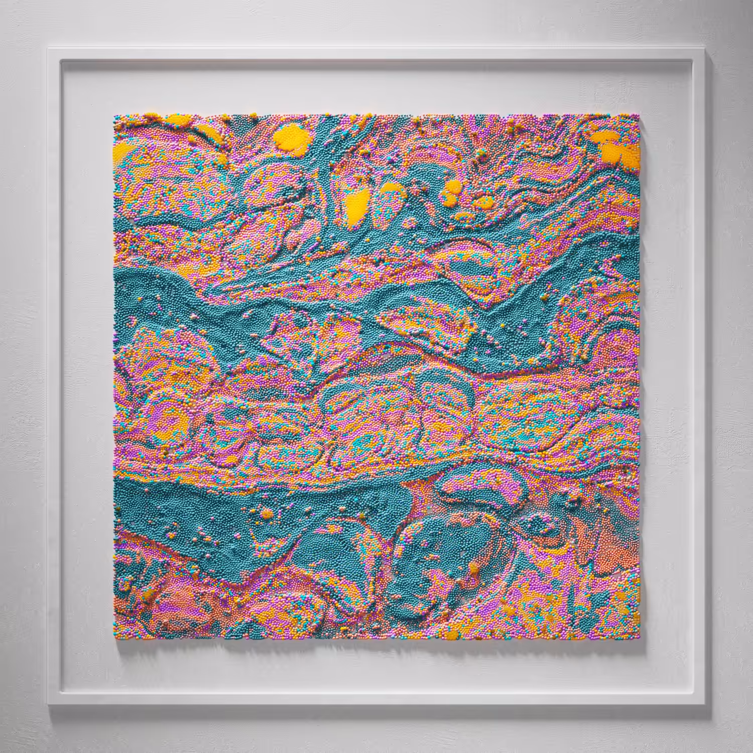 Organic art #2