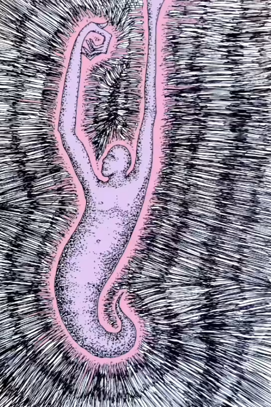 merman