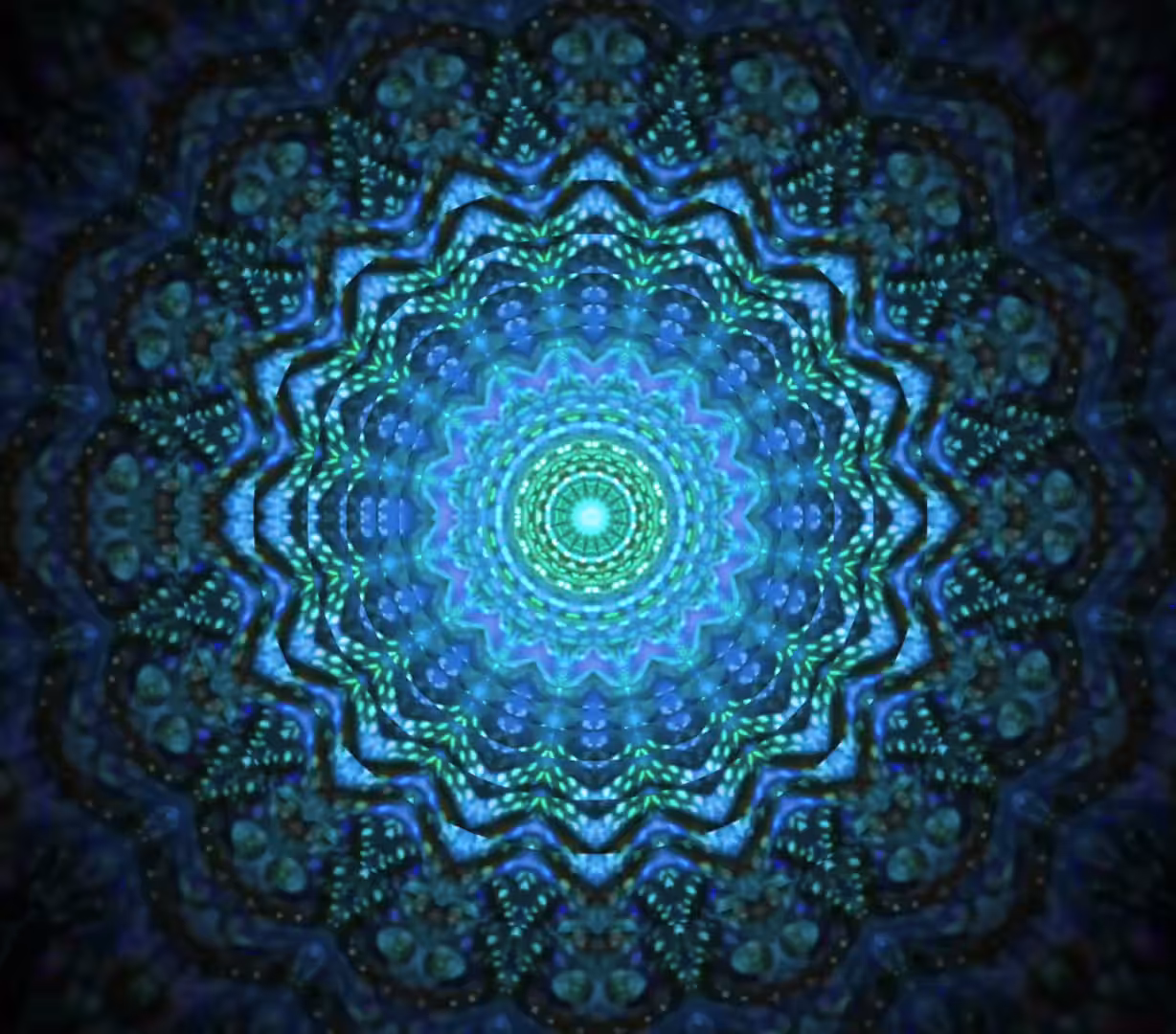 Conscious Geometry Series (v123)