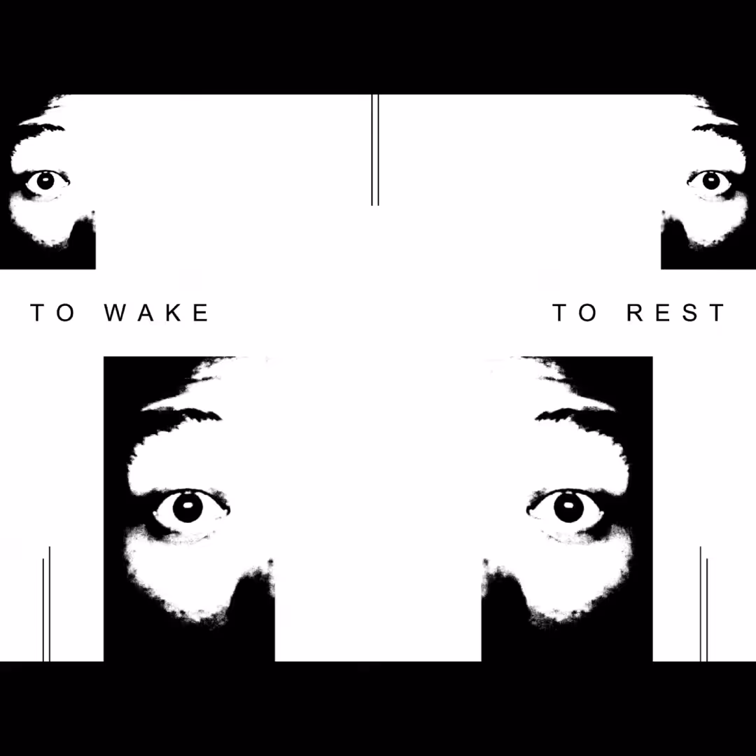 In Between #7