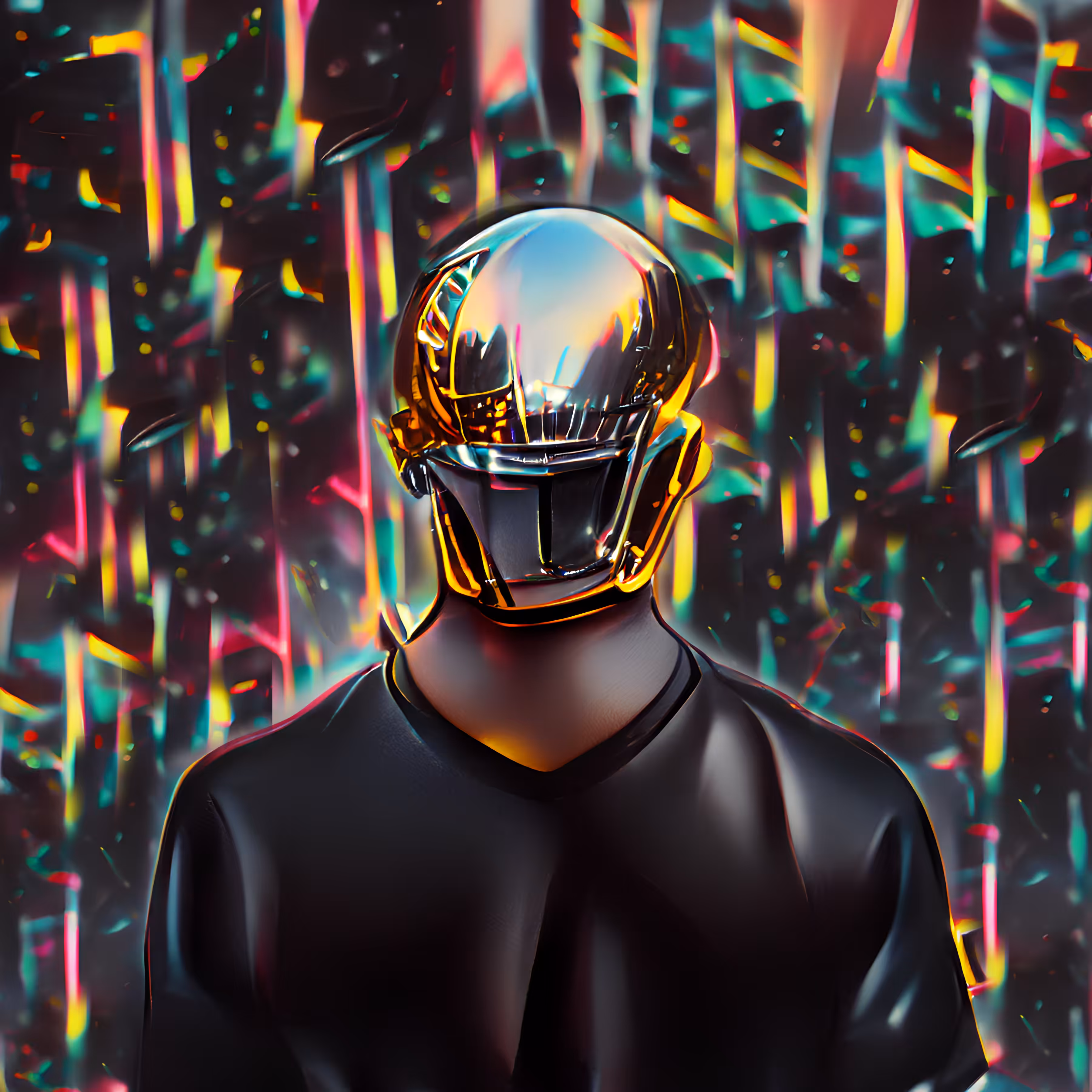 DMT Electro Funk
