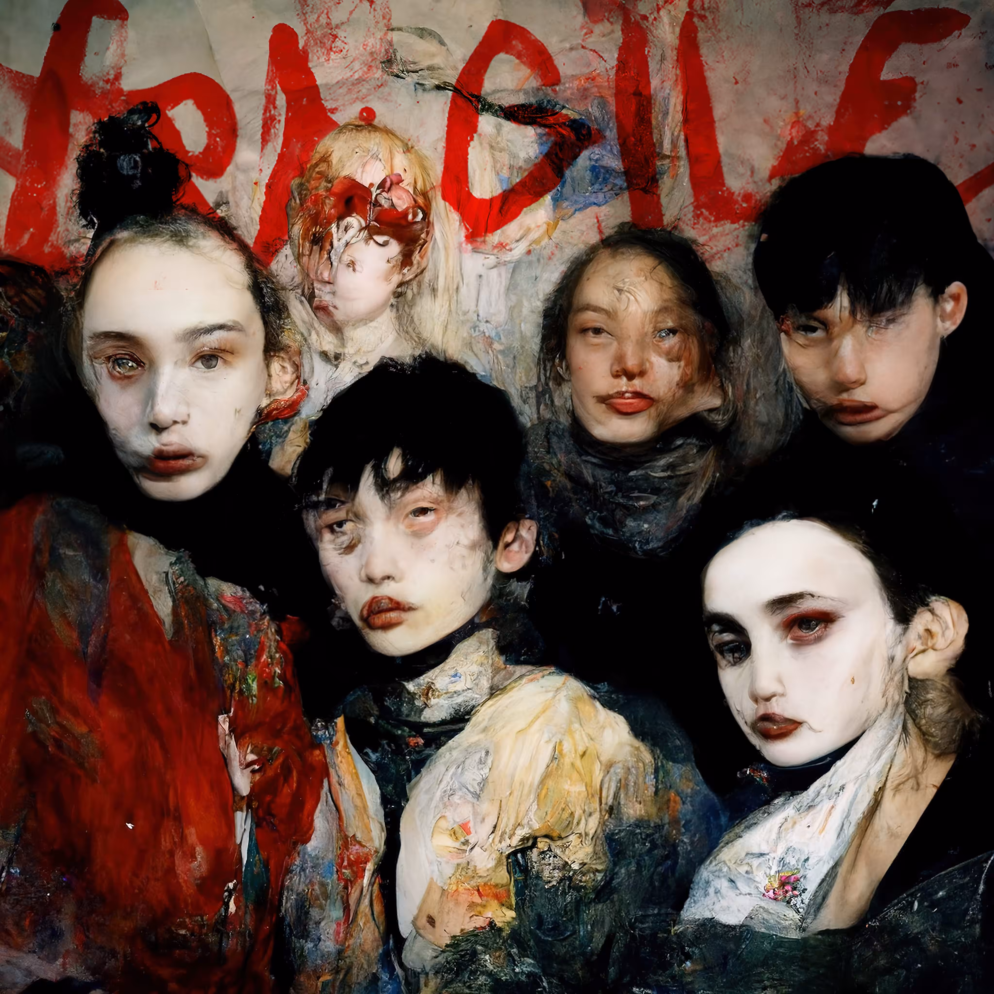 fragile #50