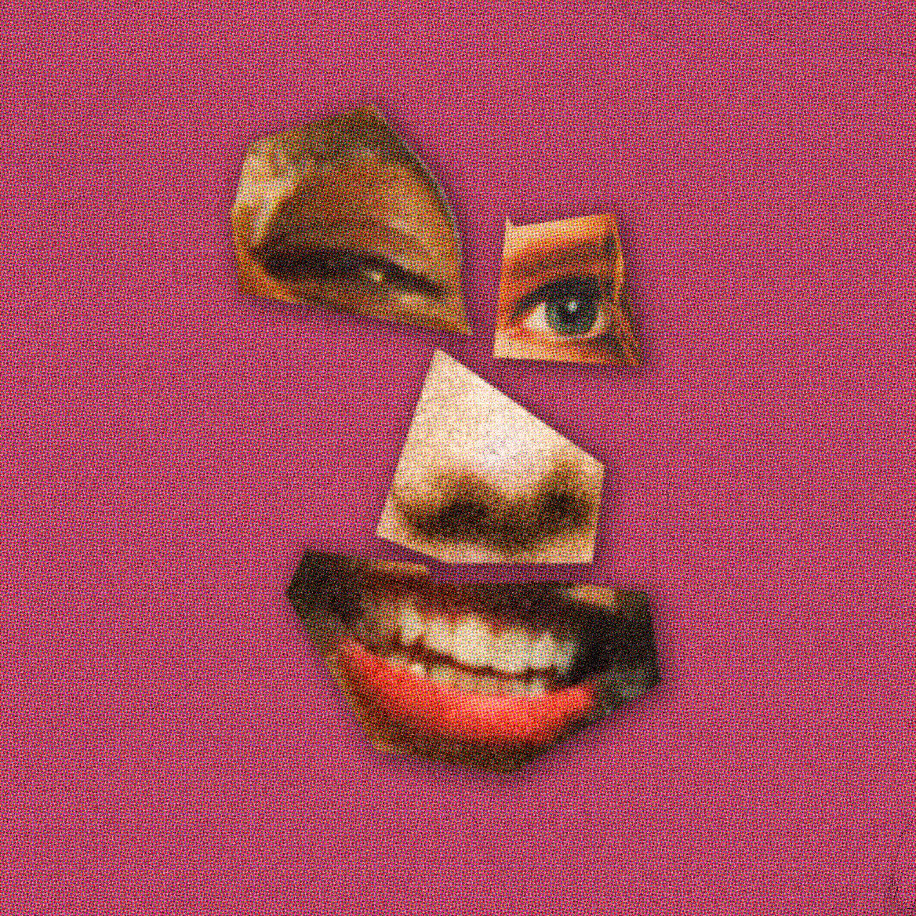 DROPOUTS VOL 1 #13