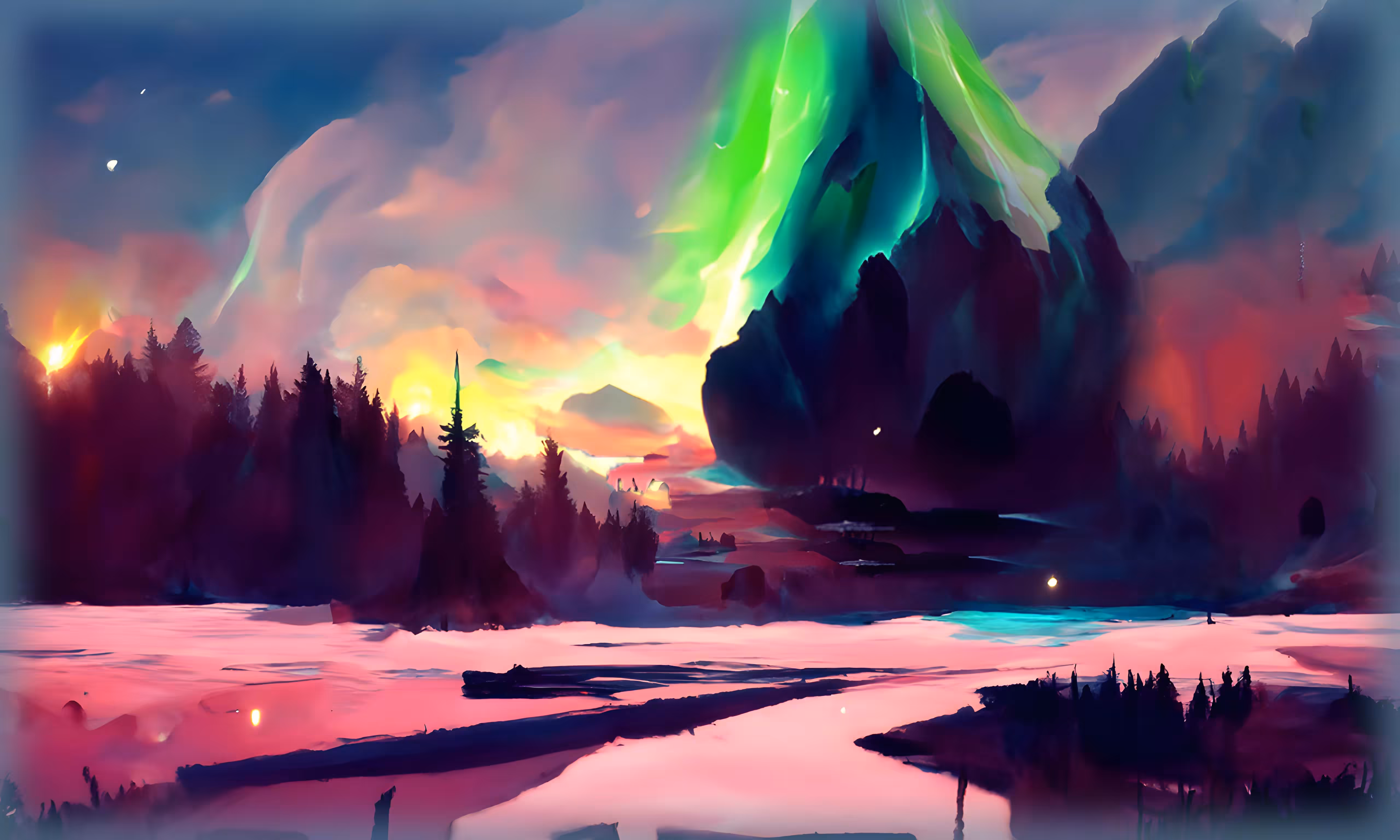 The Vortex