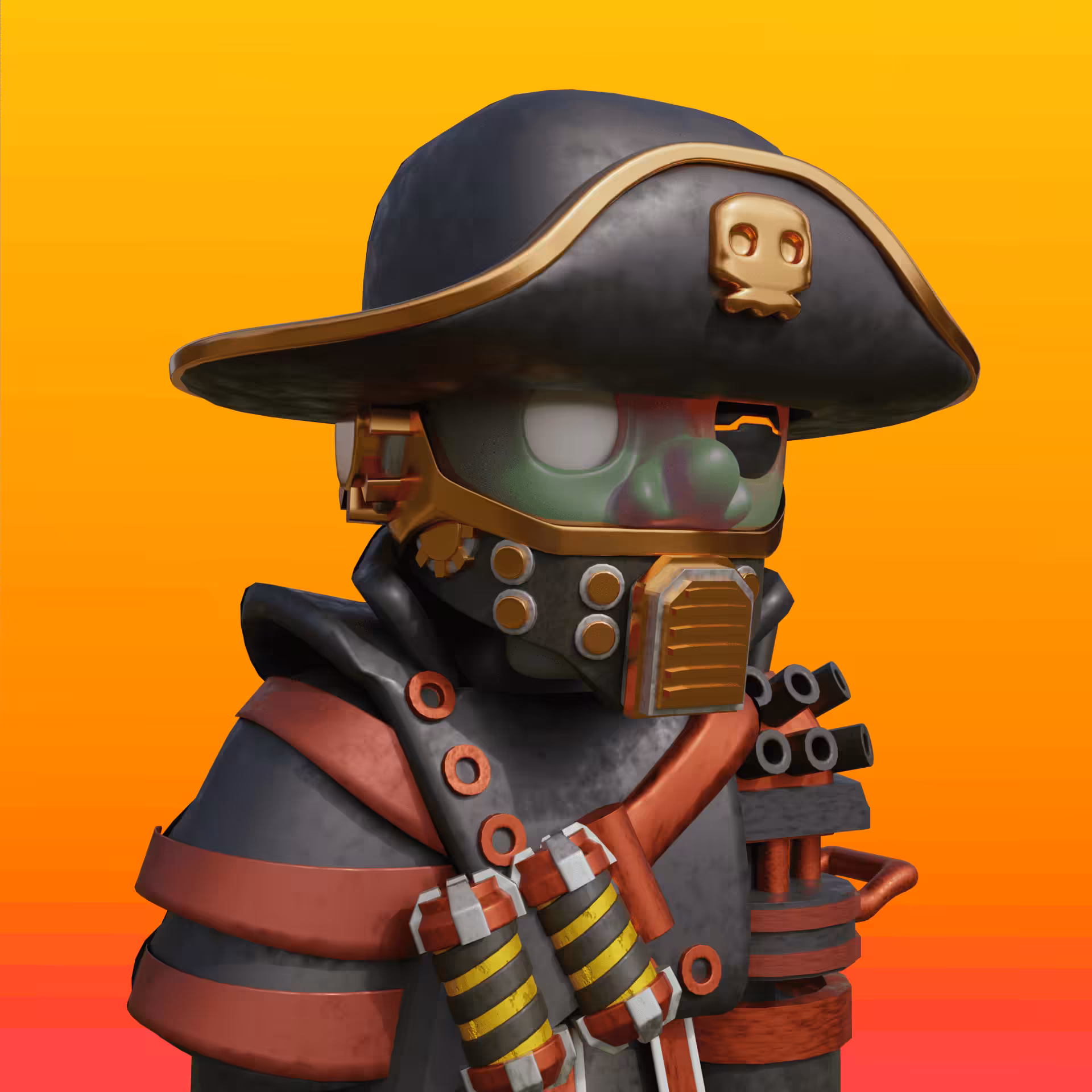 Zombie villager 265