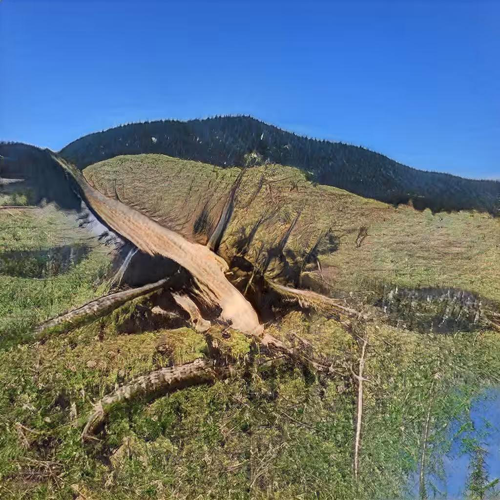 Fabricating Future Forests 0027