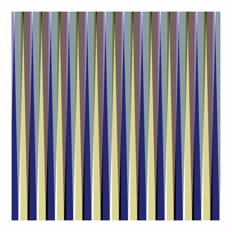 ALL COLORS ARE FANTASTIC #94