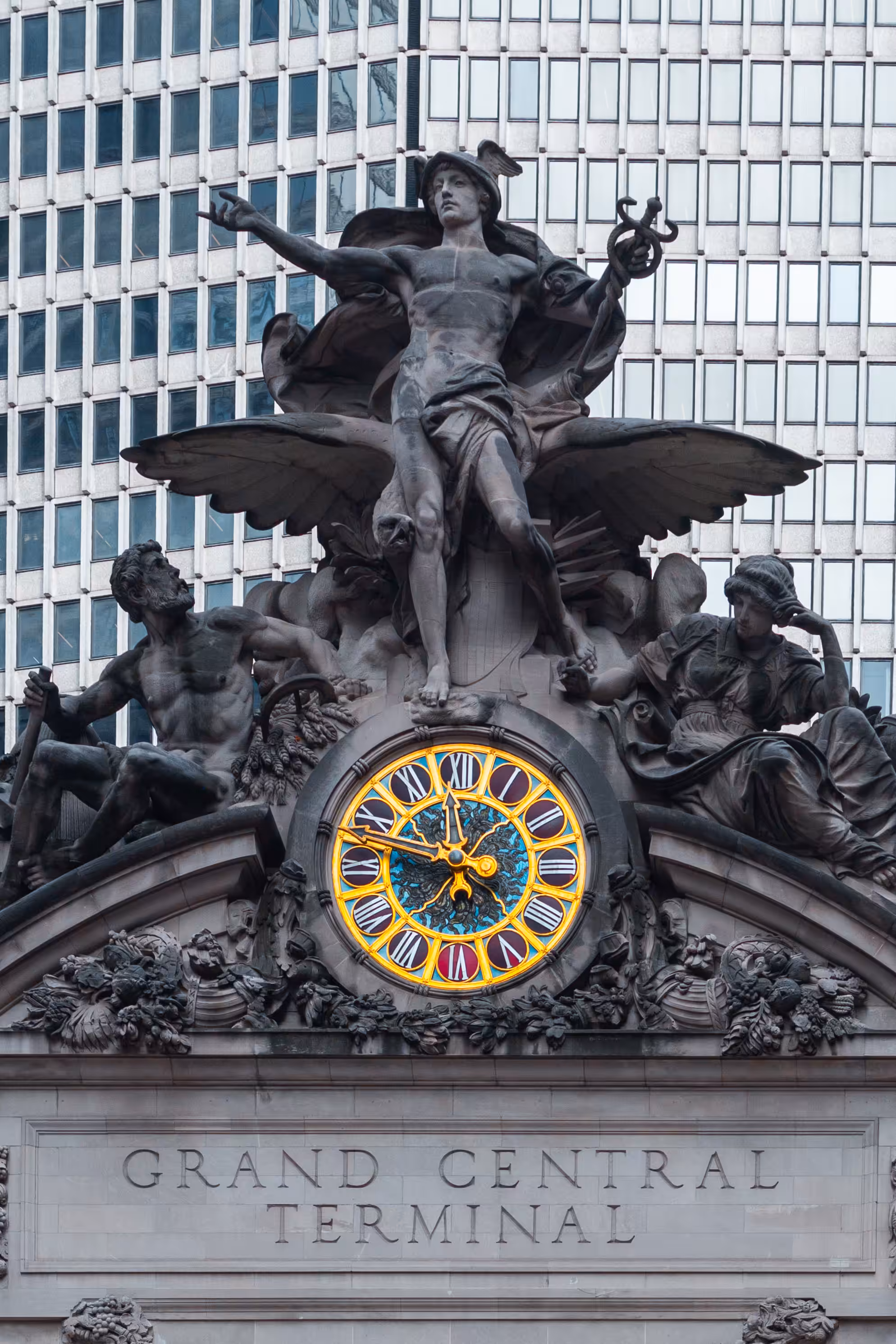 Glory of Commerce