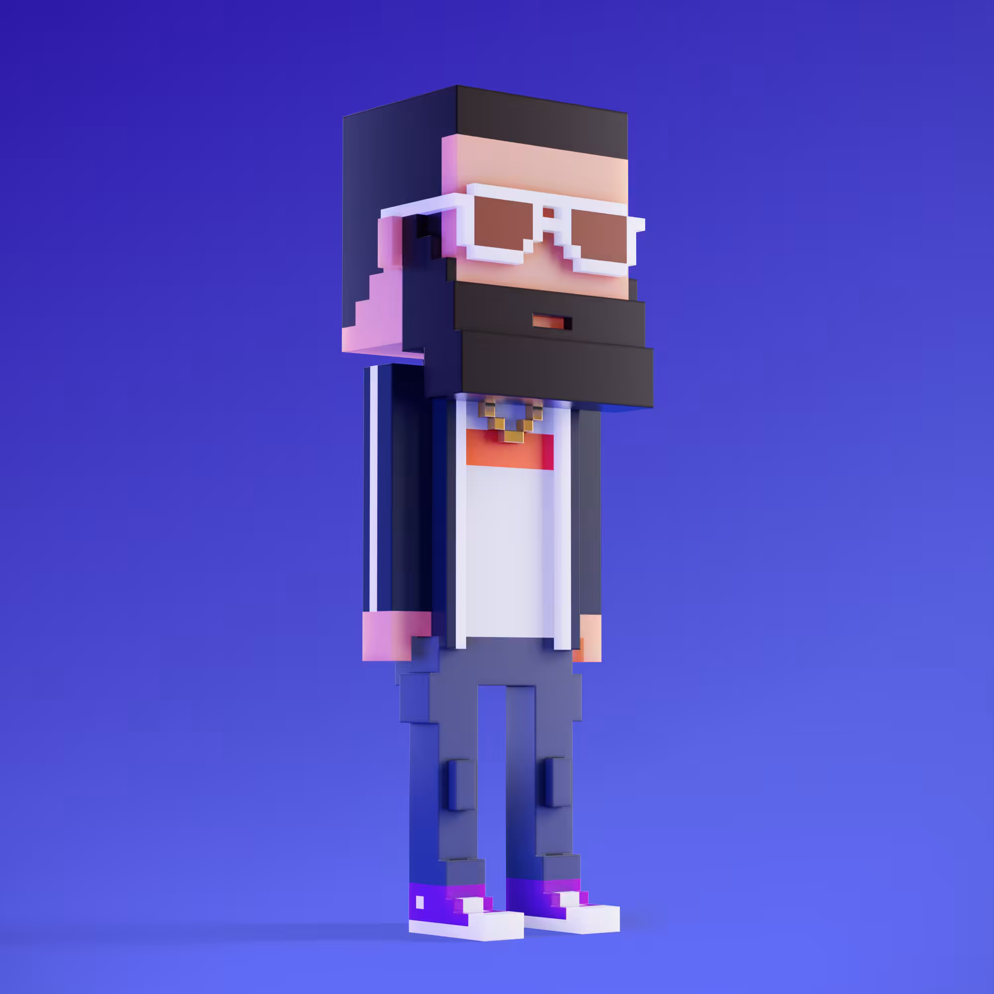Meebit #12148
