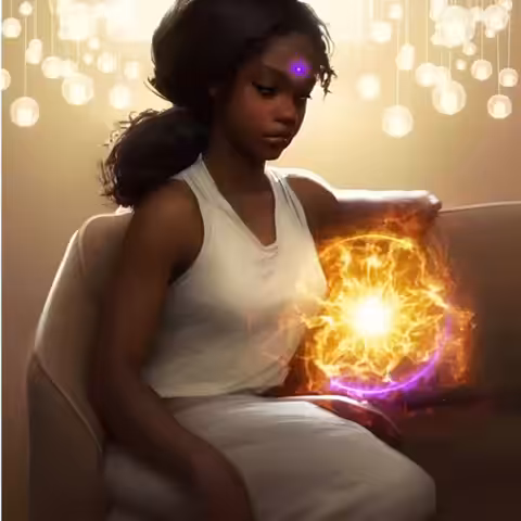 NU Witch