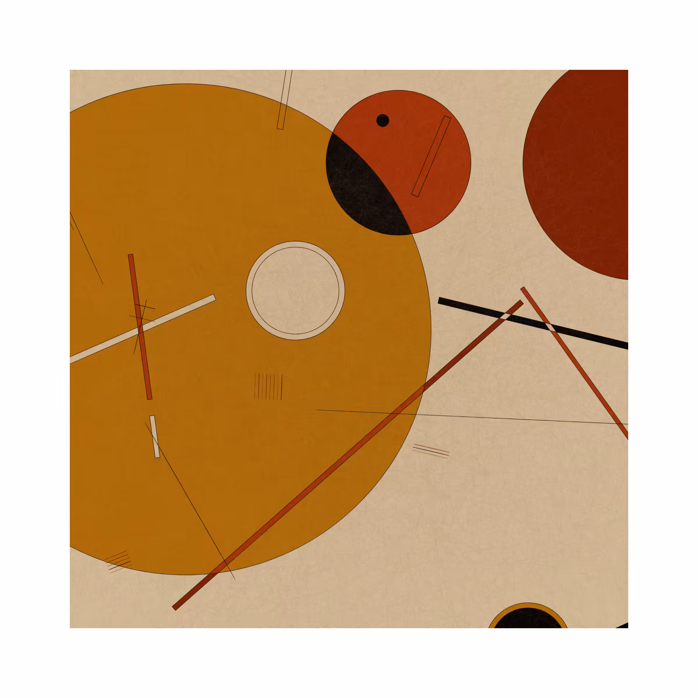 Primitives #64