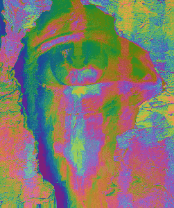Ocelot Lounge Open Editions: Acid Tears