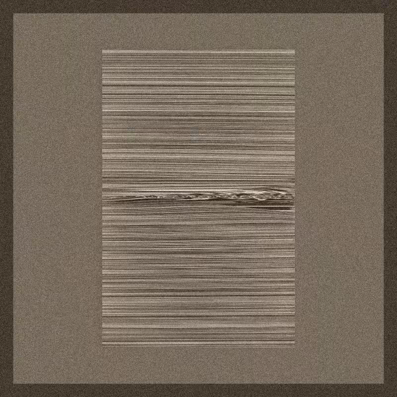Lines & Turbulence #29
