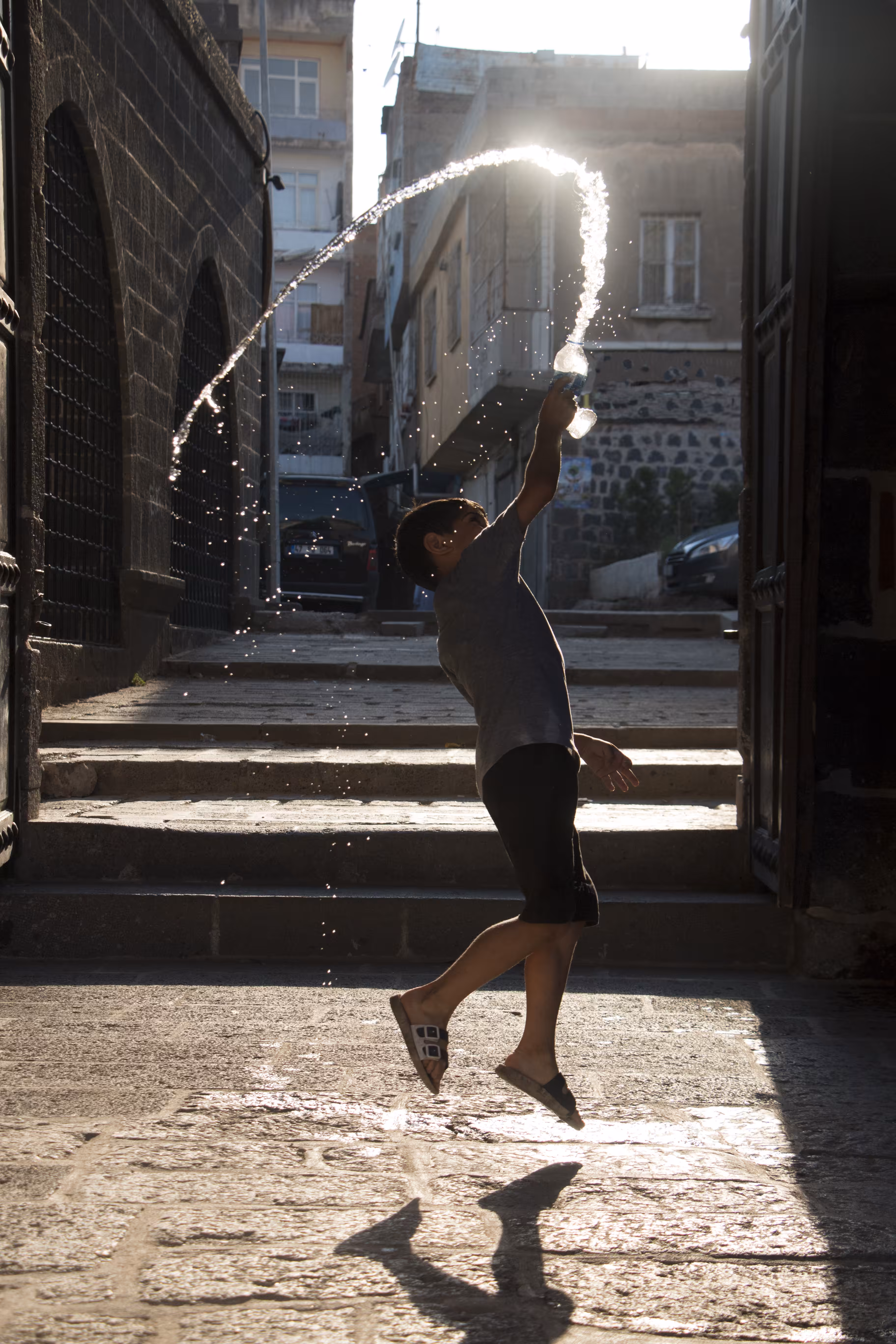 Waterplay