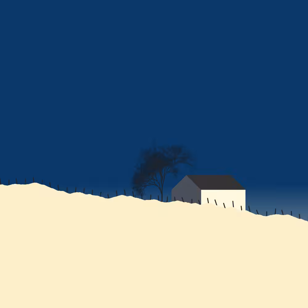 Houses of the Holy #34