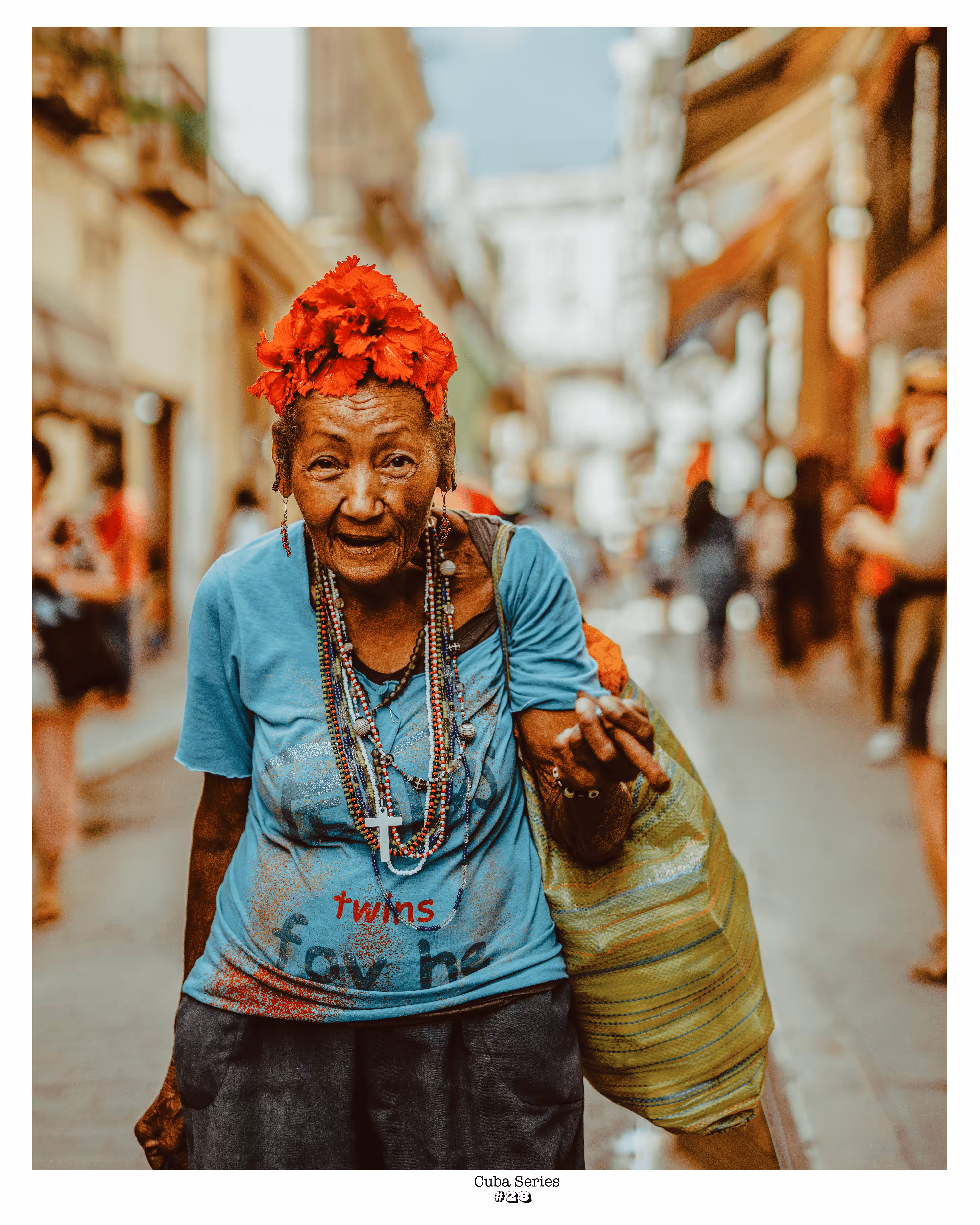 Cuba #28