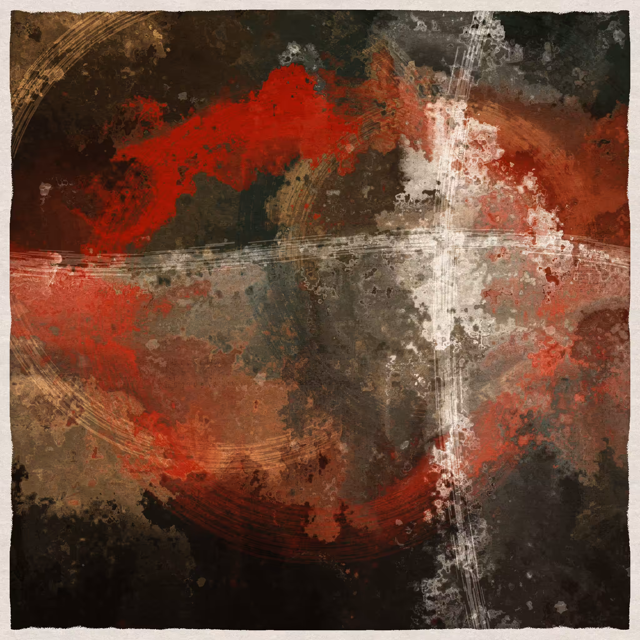 The Fire Within #117