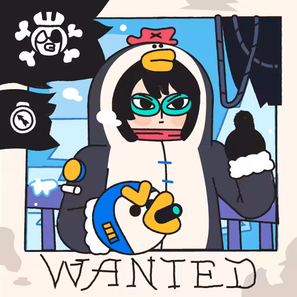 Pirate Hunt 028