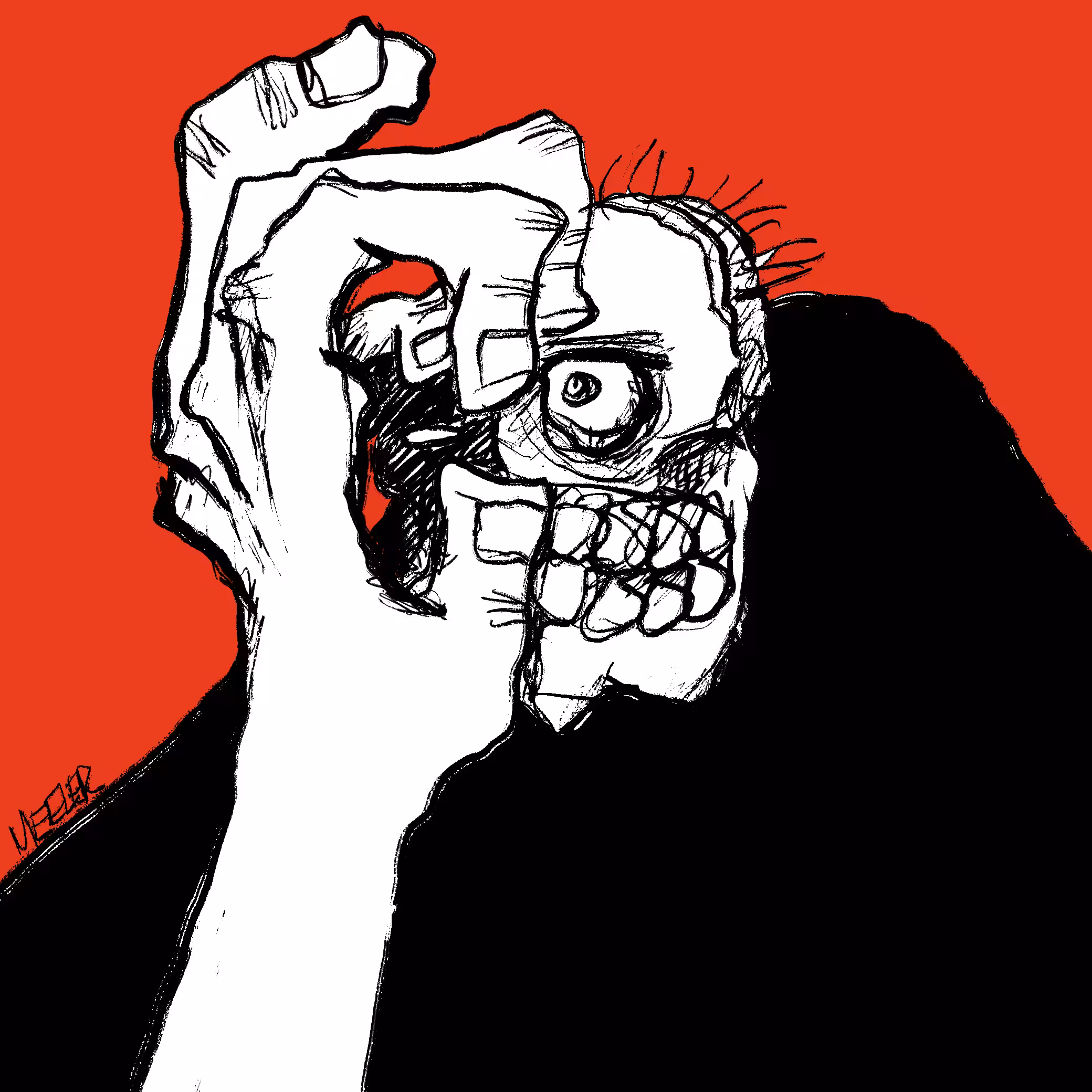 Lunatic #2