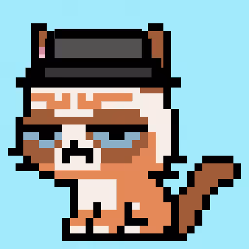 Grumpy Cat#5