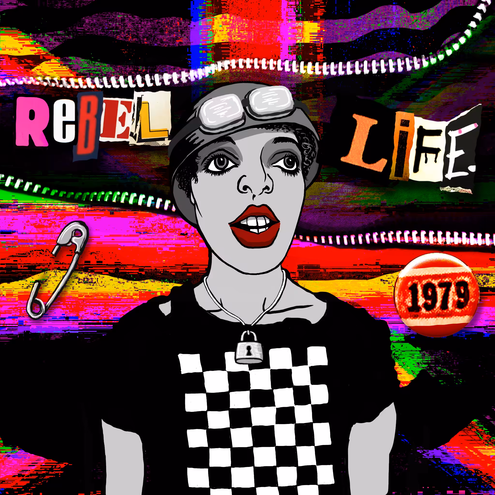 Punk #84