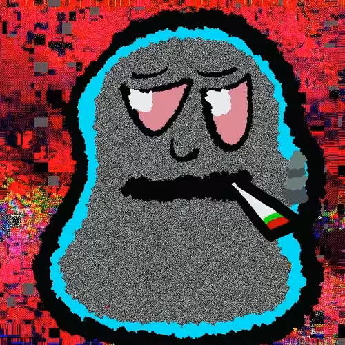 Potheadz: POTHEADZ #694