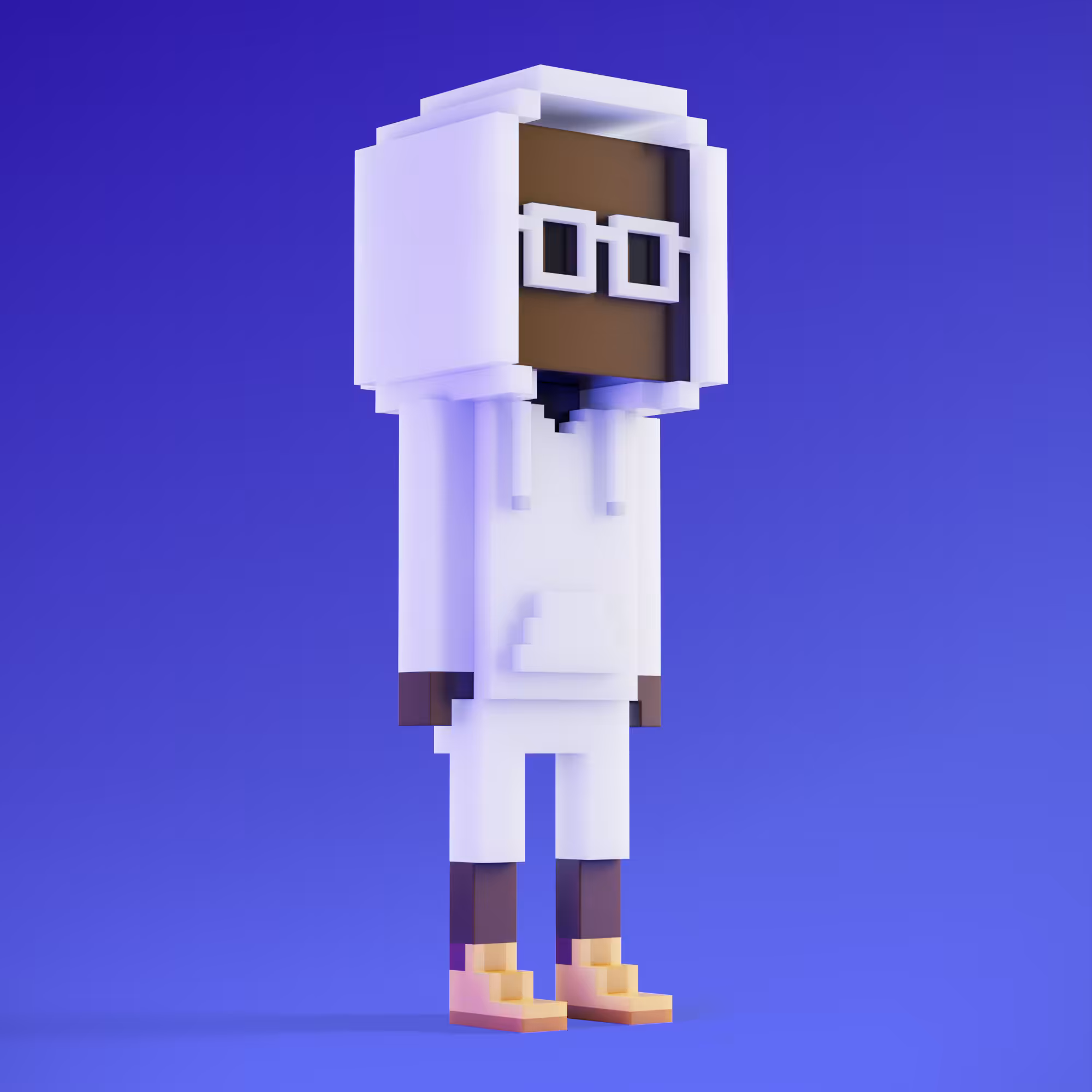 Meebit #5543