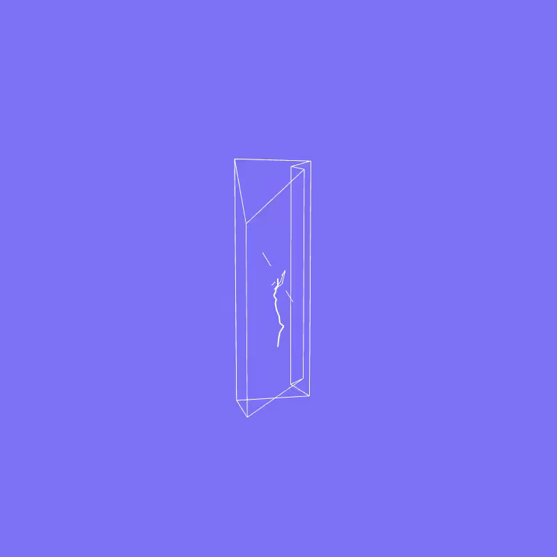 Space, Mystery, Light & Time #216