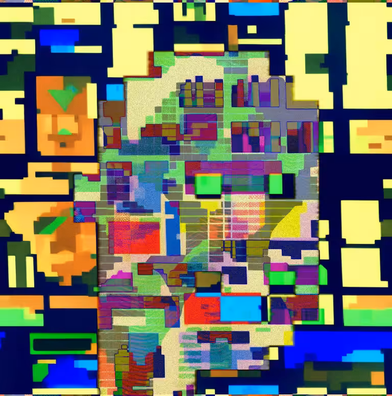 coalescence #191
