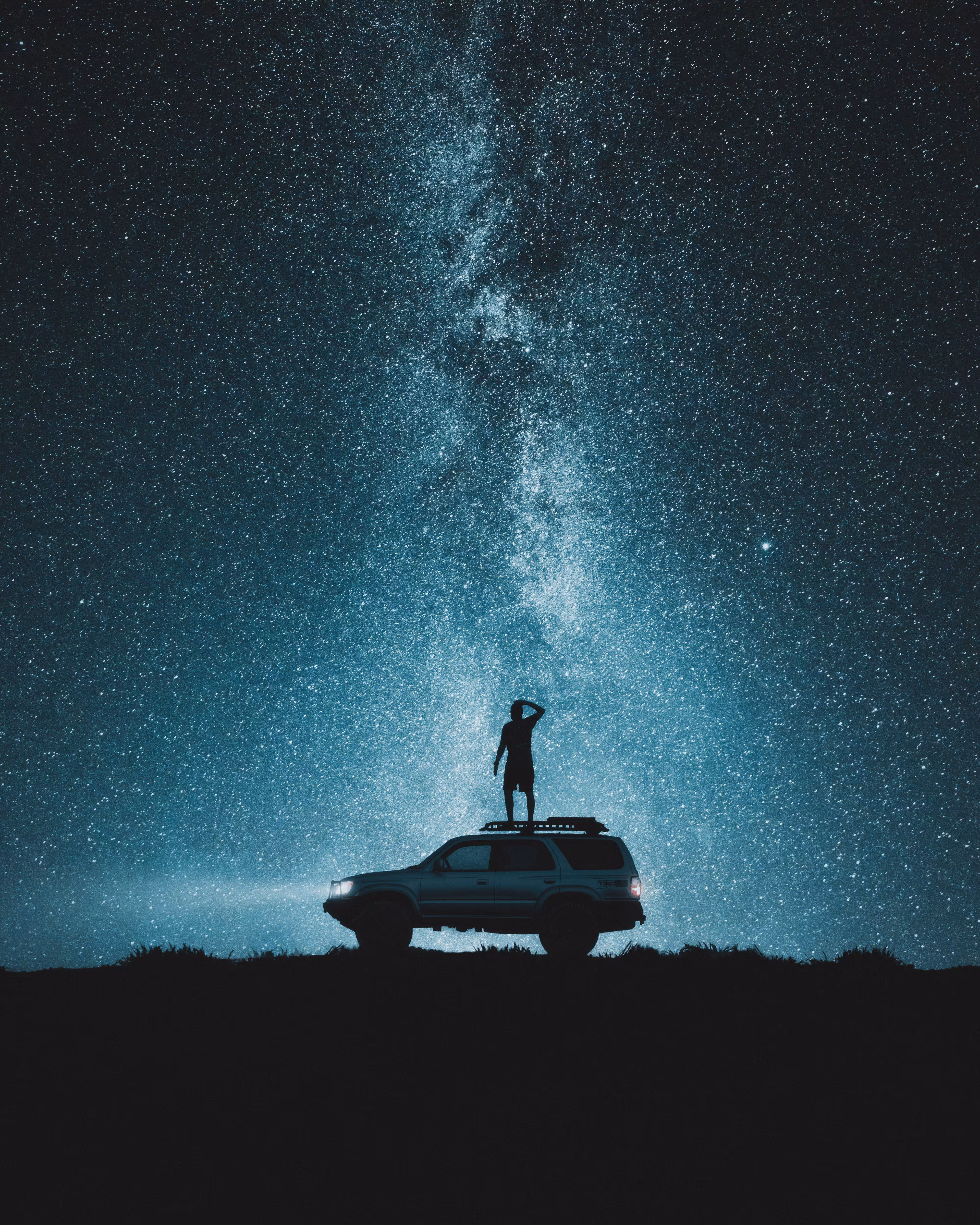 #20. Beyond the Stars