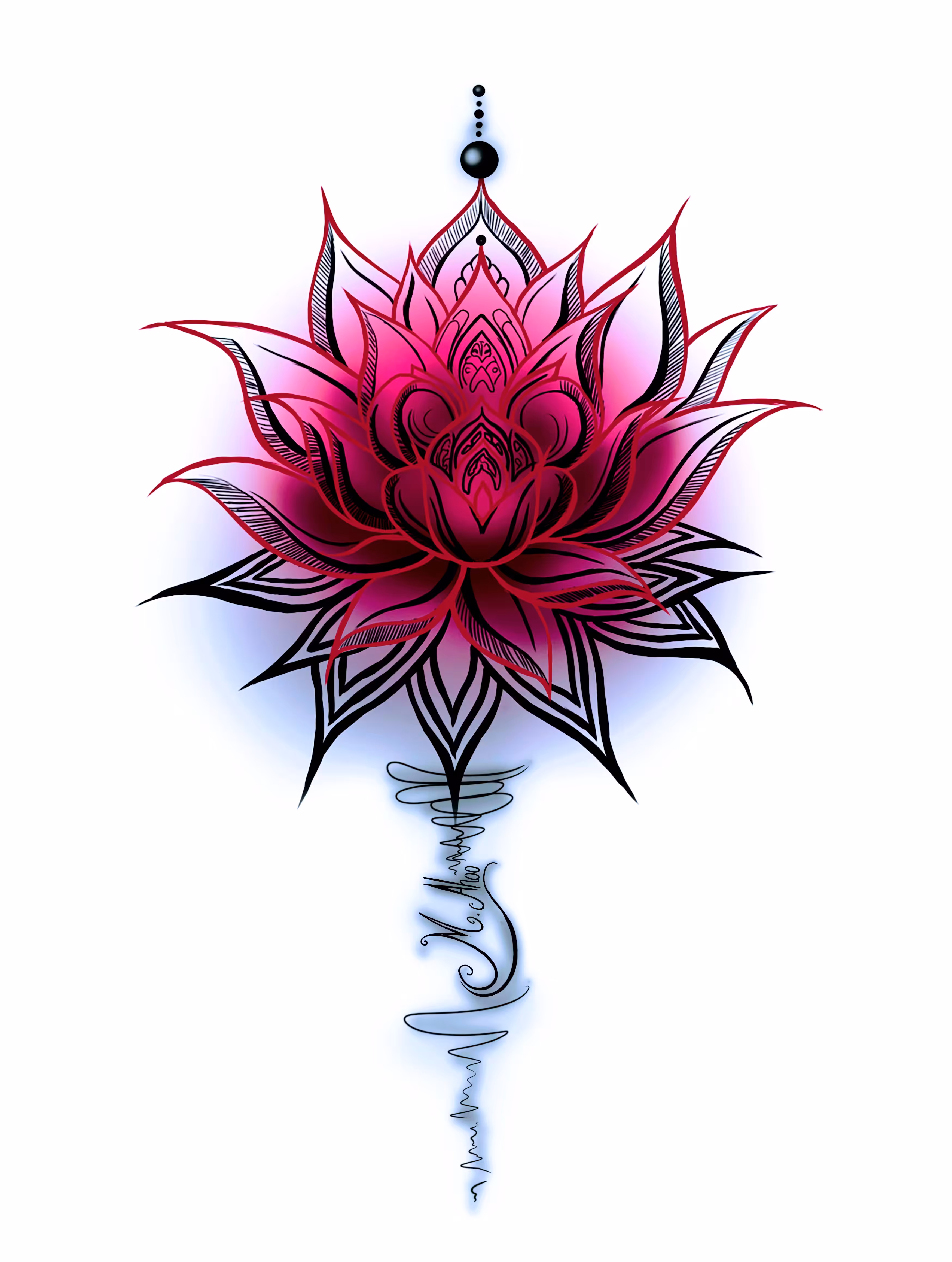 Whispers of the Lotus
