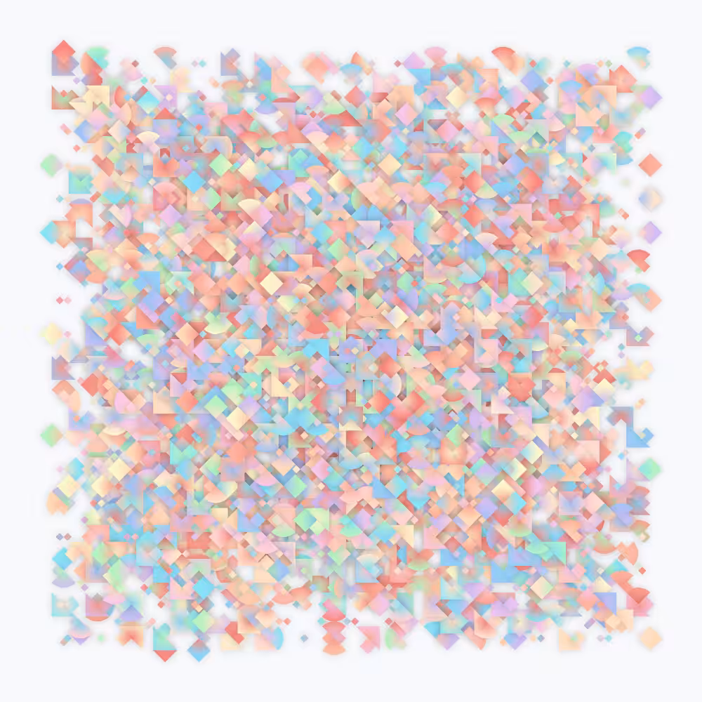 Tessellation #88