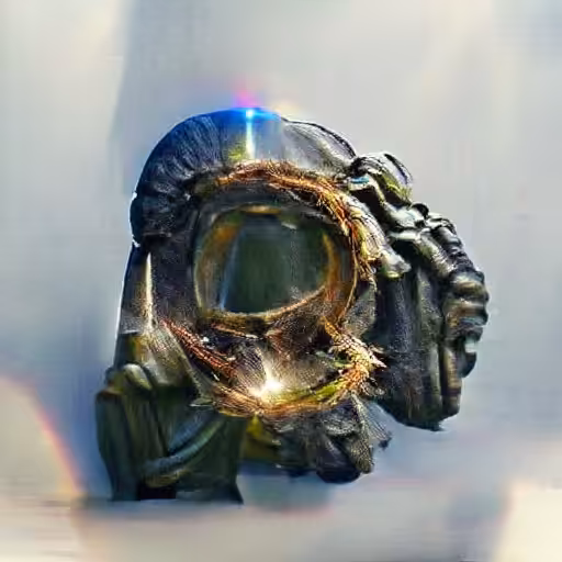 Eye of the Stone