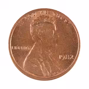 Cent #9708